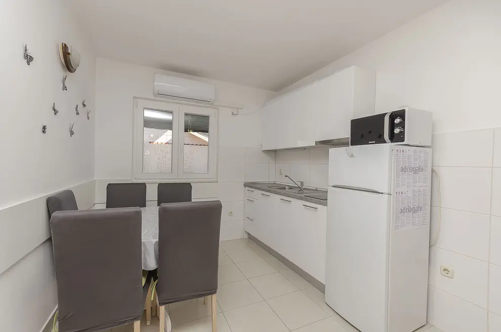 Ferienwohnung in Vodice  999202357 30664 – Foto 4