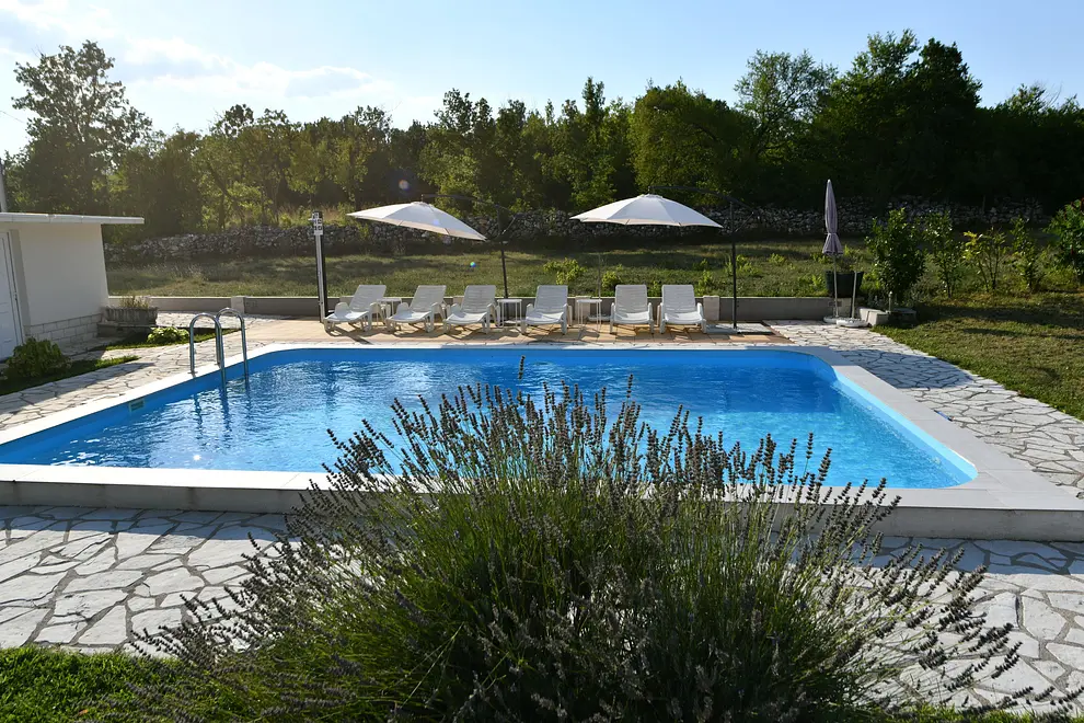 Ferienhaus in Hrvace mit Pool 999204008 32232 – Foto 32