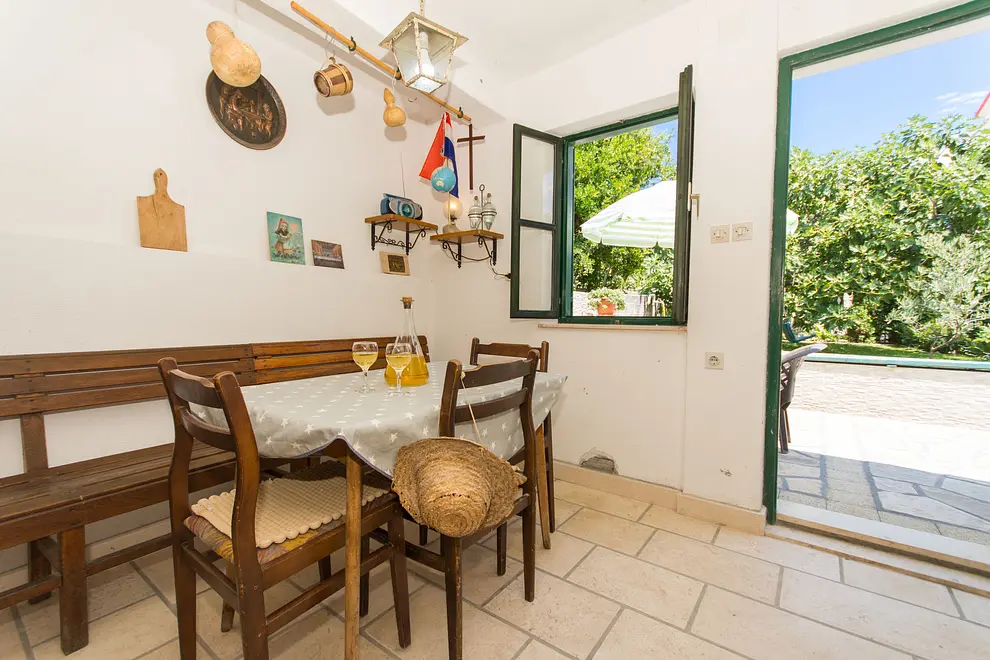 Ferienwohnung in Trogir  999207437 35488 – Foto 14