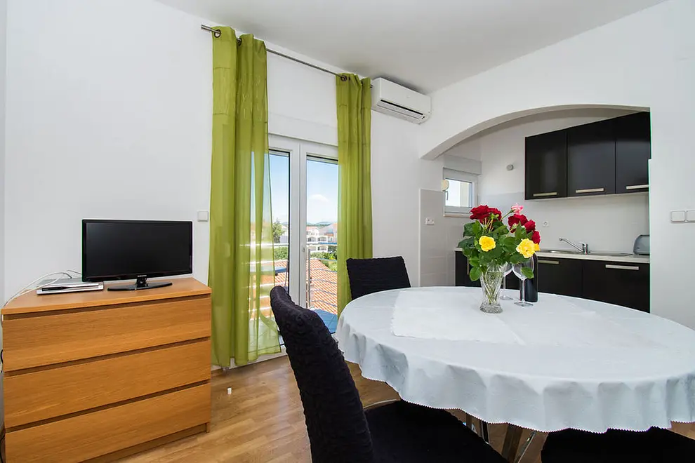 Ferienwohnung in Vodice  66133582 18588