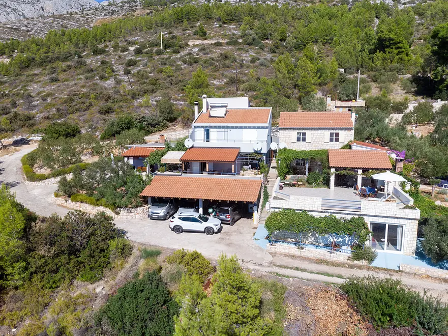 Ferienwohnung in Hvar haustiergeeignet 66138959 21824