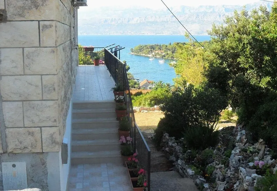 Ferienwohnung in Brac haustiergeeignet 999211659 39419 – Foto 9