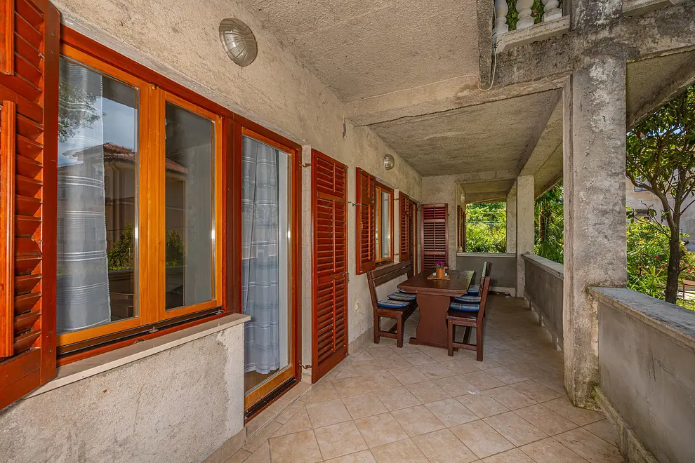 Ferienwohnung in Crikvenica  999209255 37182 – Foto 34