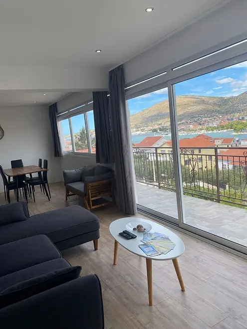 Ferienwohnung in Ciovo  66154528 27876