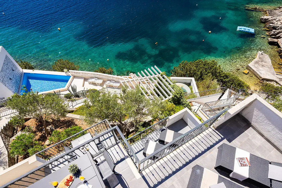 Ferienhaus in Marina mit Pool und haustiergeeignet 999203980 32204 – Foto 21
