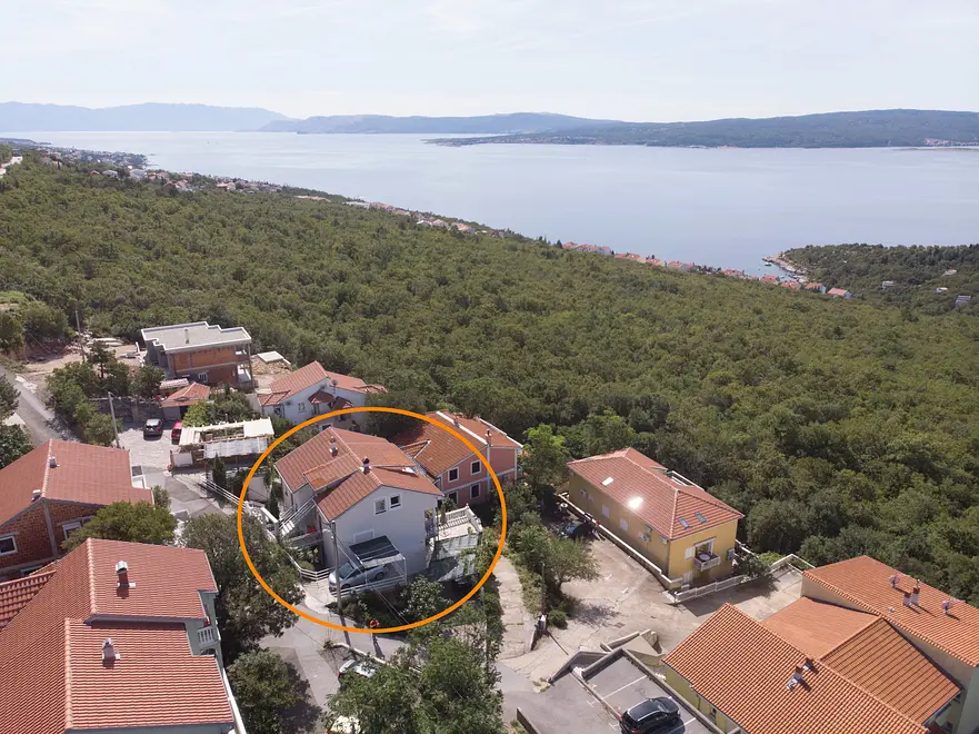 Ferienwohnung in Crikvenica  999203251 31507 – Foto 23