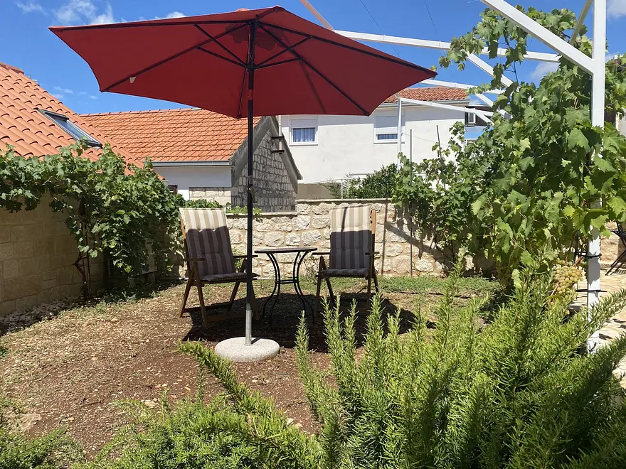 Ferienwohnung in Ciovo  999210333 38197 – Foto 12