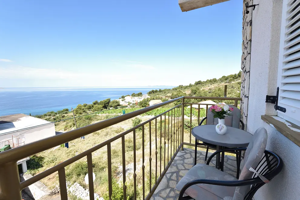 Ferienwohnung in Primosten haustiergeeignet 66114064 4653