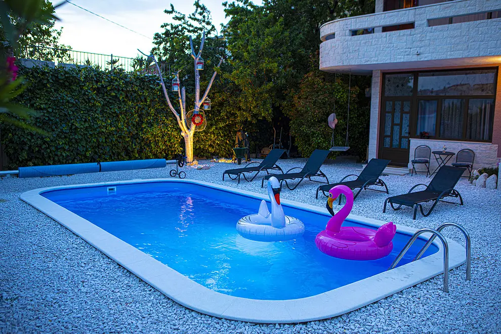Ferienwohnung in Split mit Pool und haustiergeeignet 999213345 40866 – Foto 10