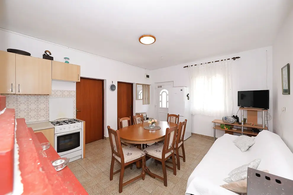 Ferienwohnung in Pasman  999204074 32286 – Foto 4