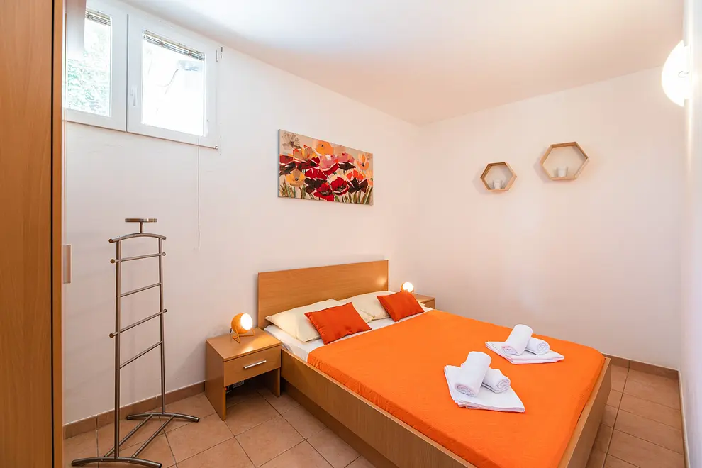 Ferienwohnung in Crikvenica mit Pool 999203838 32065 – Foto 8