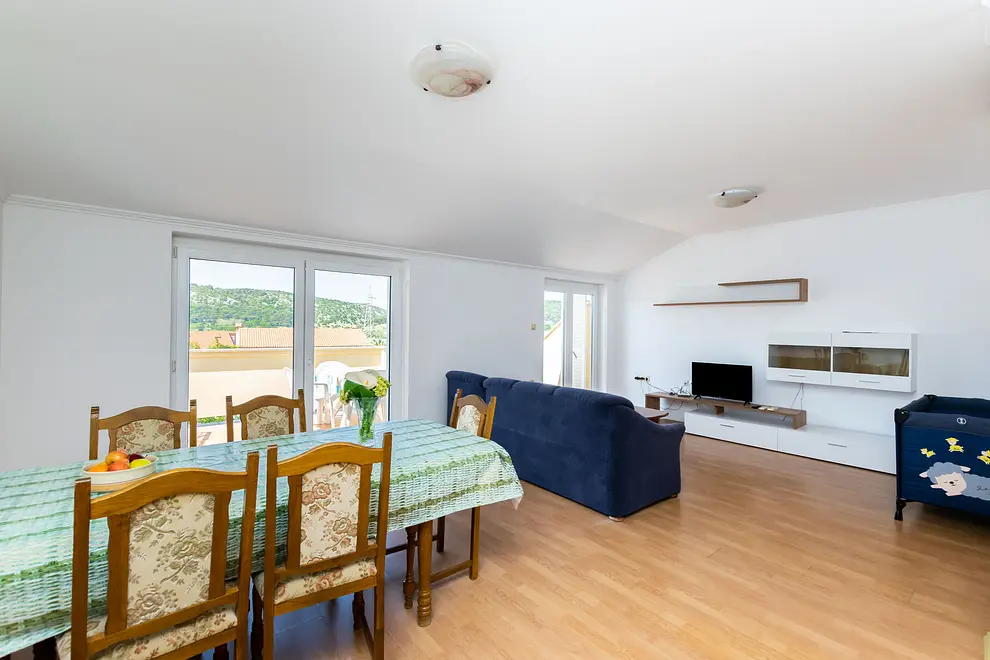Ferienwohnung in Rab  999208653 36608 – Foto 20