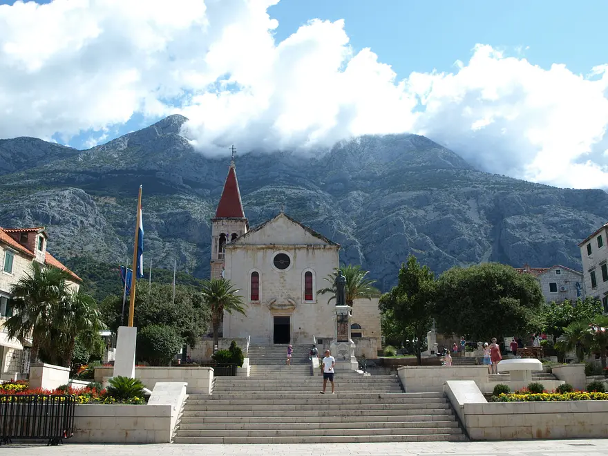 Ferienwohnung in Makarska  999203182 31438 – Foto 25