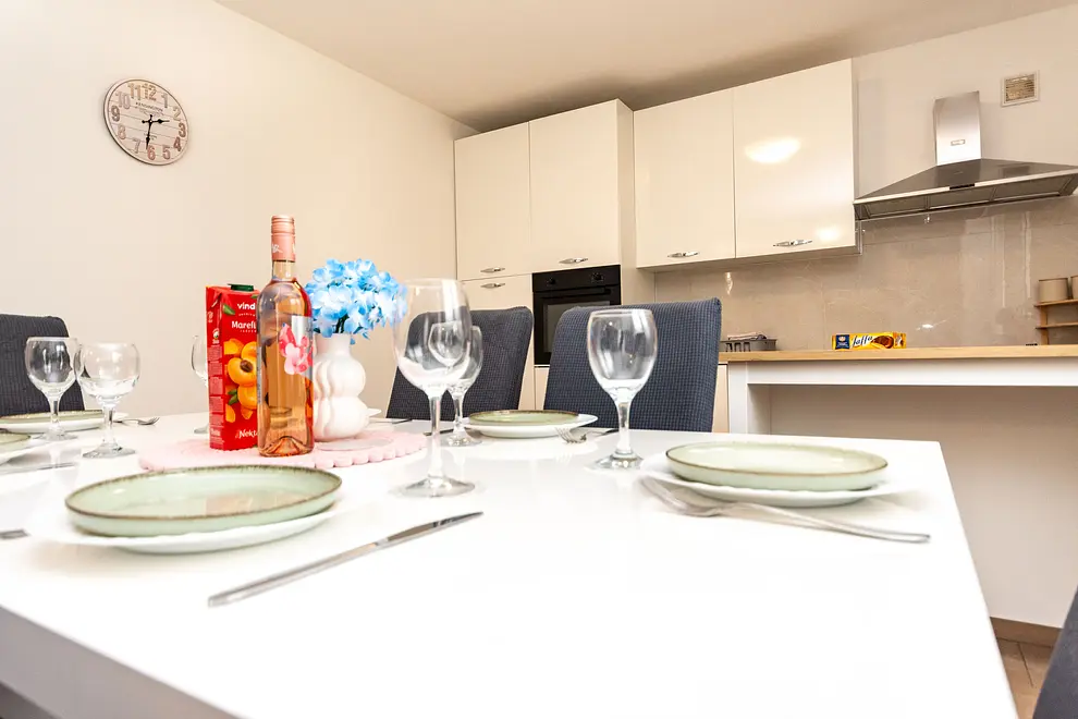 Ferienwohnung in Zadar mit Pool 999207737 35757 – Foto 10