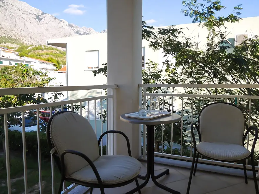 Ferienwohnung in Baska Voda  999211744 39486 – Foto 4