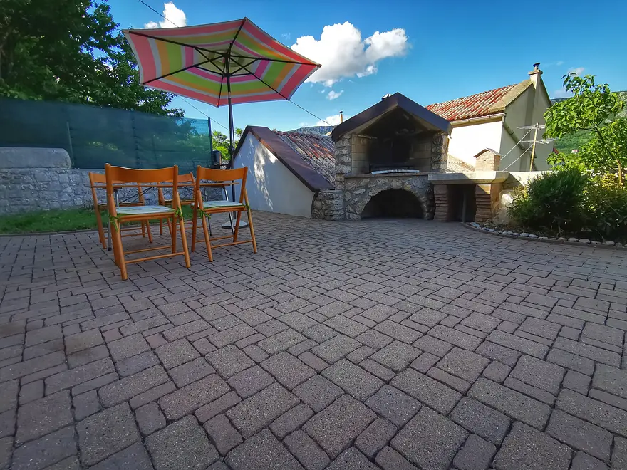 Ferienwohnung in Novi Vinodolski  999210324 38188 – Foto 10