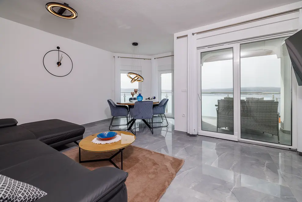 Ferienwohnung in Crikvenica  66145436 25364