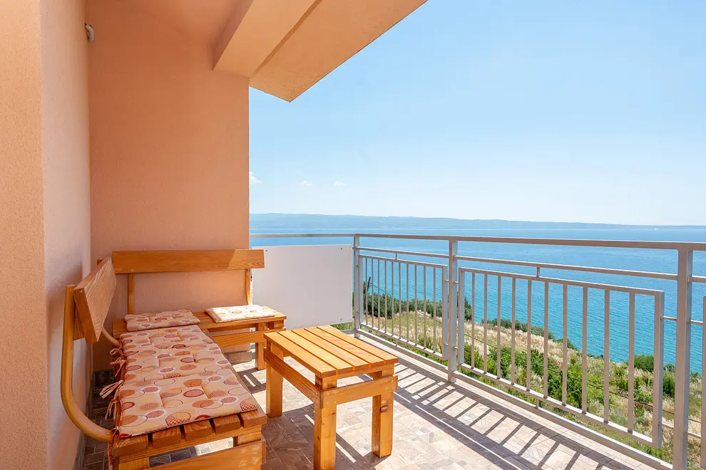 Ferienwohnung in Podstrana  999236753 43029 – Foto 2