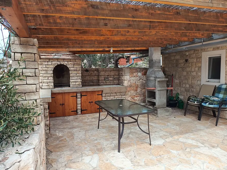 Ferienwohnung in Primosten  999209733 37644 – Foto 39
