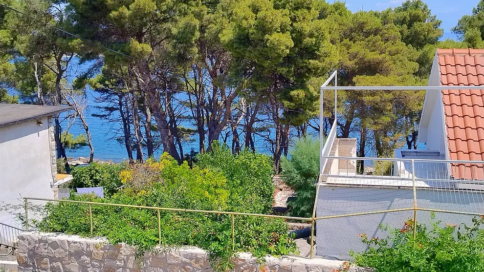 Ferienwohnung in Hvar  66154891 28163