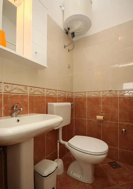 Ferienwohnung in Baska Voda  999207550 41144 – Foto 3