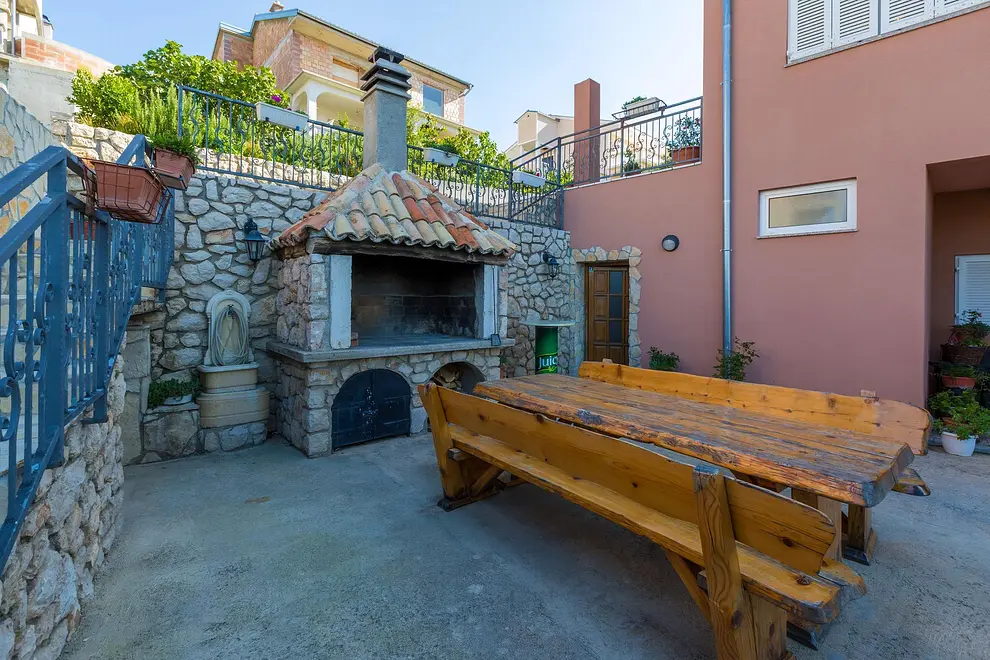 Ferienwohnung in Novi Vinodolski mit Pool 999211333 39111 – Foto 15
