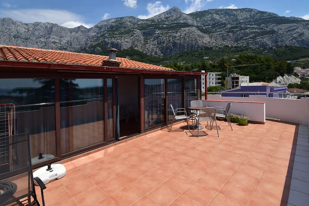 Ferienwohnung in Makarska  66142113 23788