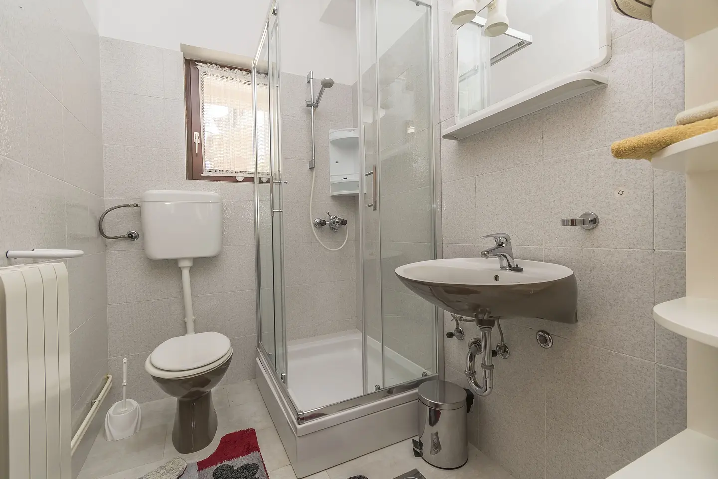 Ferienwohnung in Murter  999208608 36564