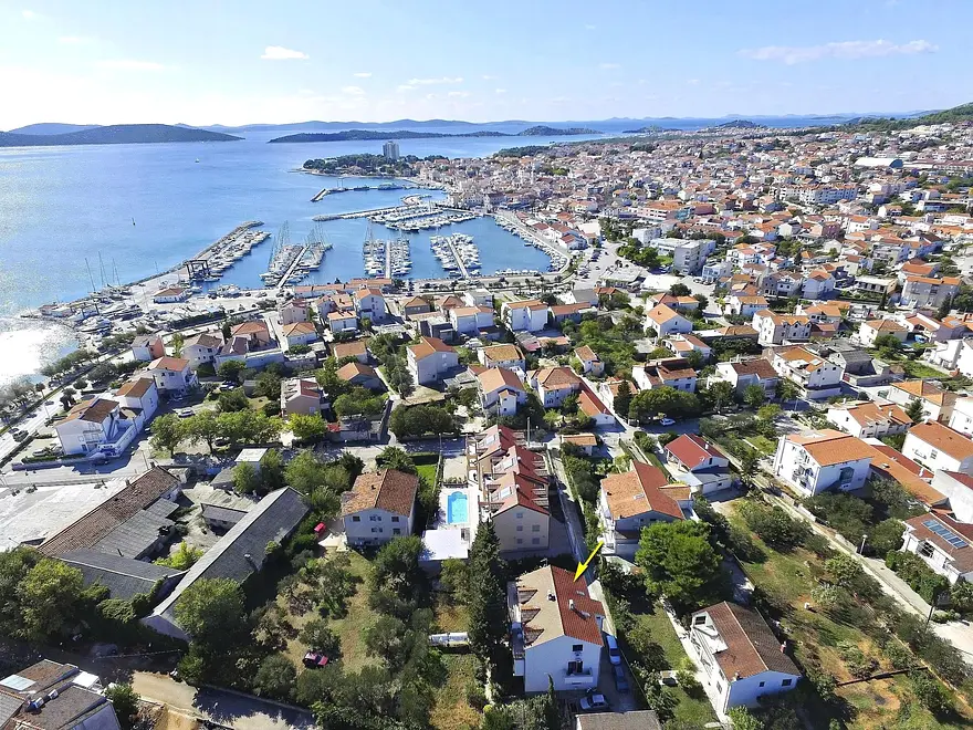 Ferienwohnung in Vodice  999202535 30813 – Foto 27