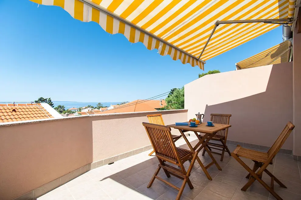 Ferienwohnung in Pag  66131379 16766