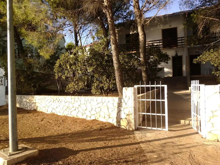 Ferienwohnung in Pag  999210876 38708