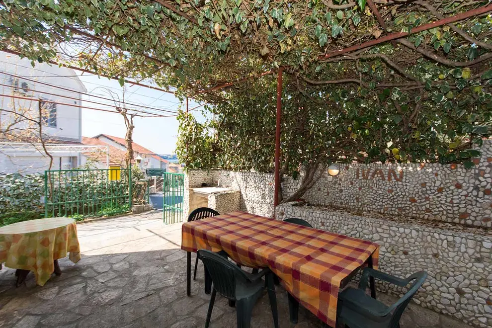 Ferienwohnung in Ciovo haustiergeeignet 999207778 35795 – Foto 5