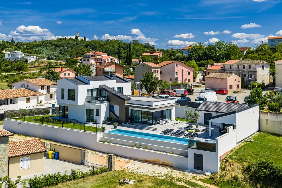 Ferienhaus in Buje mit Pool 999212121 41330 – Foto 78