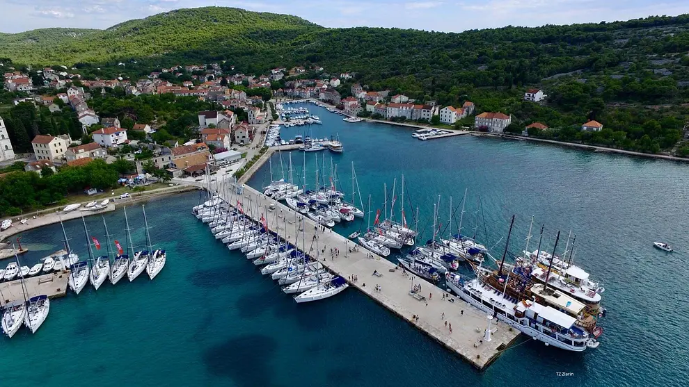 Ferienwohnung in Sibenik haustiergeeignet 66153616 27233