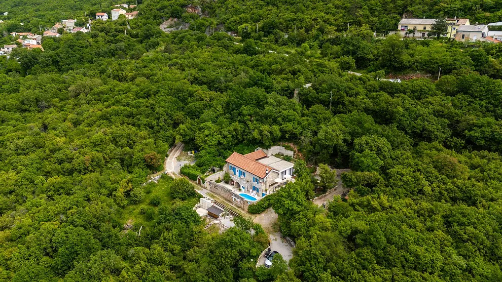Ferienhaus in Crikvenica mit Pool 999207082 35152 – Foto 18