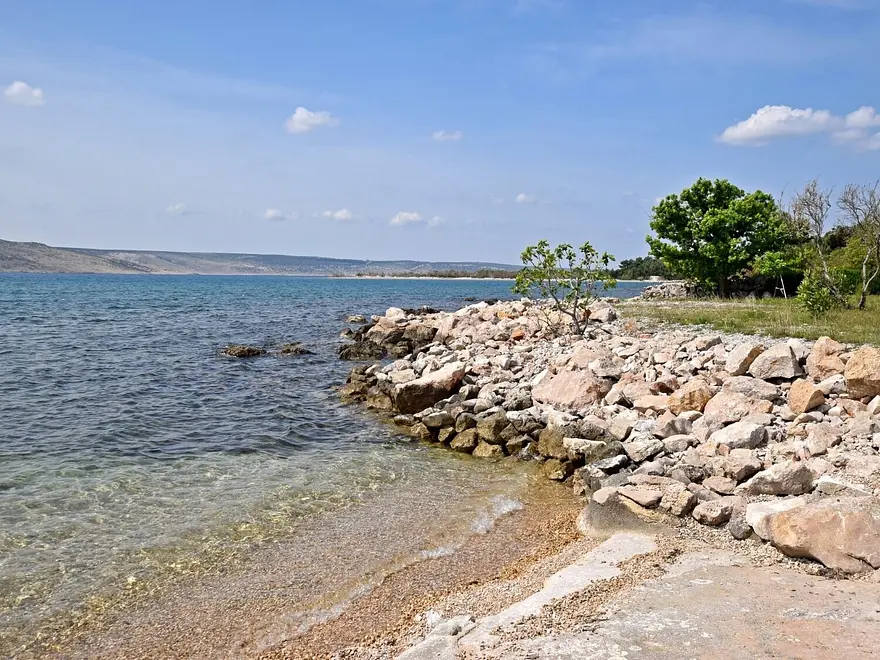 Ferienwohnung in Starigrad  999213179 40716 – Foto 24