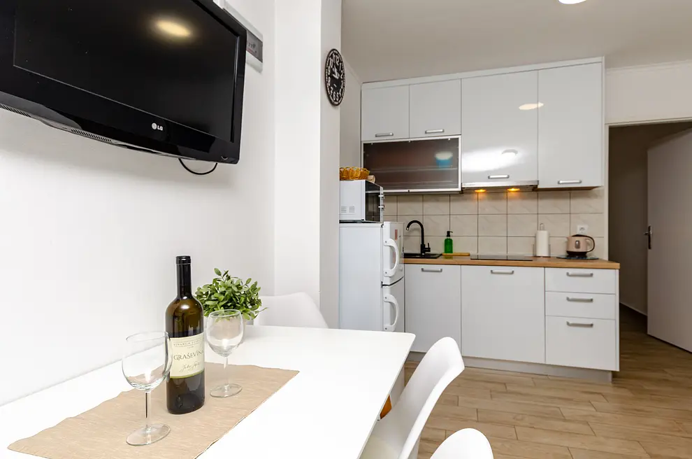 Ferienwohnung in Murter  999202718 30992 – Foto 24