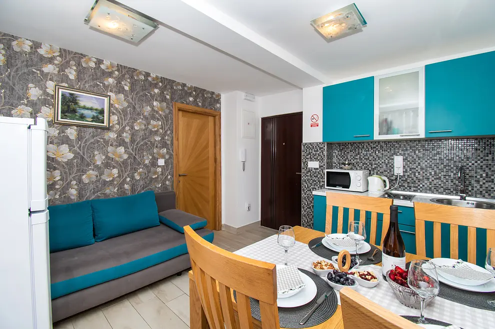Ferienwohnung in Vodice  66137098 20461