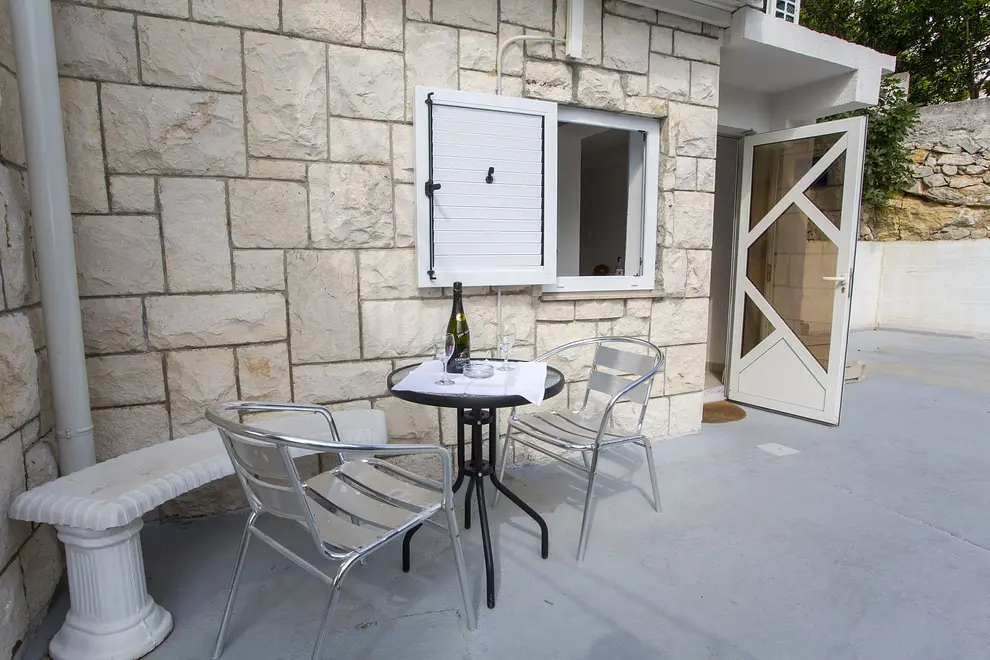 Ferienwohnung in Brela  66115481 5400