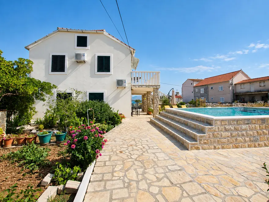 Ferienwohnung in Krapanj Island mit Pool 999209323 37249 – Foto 6