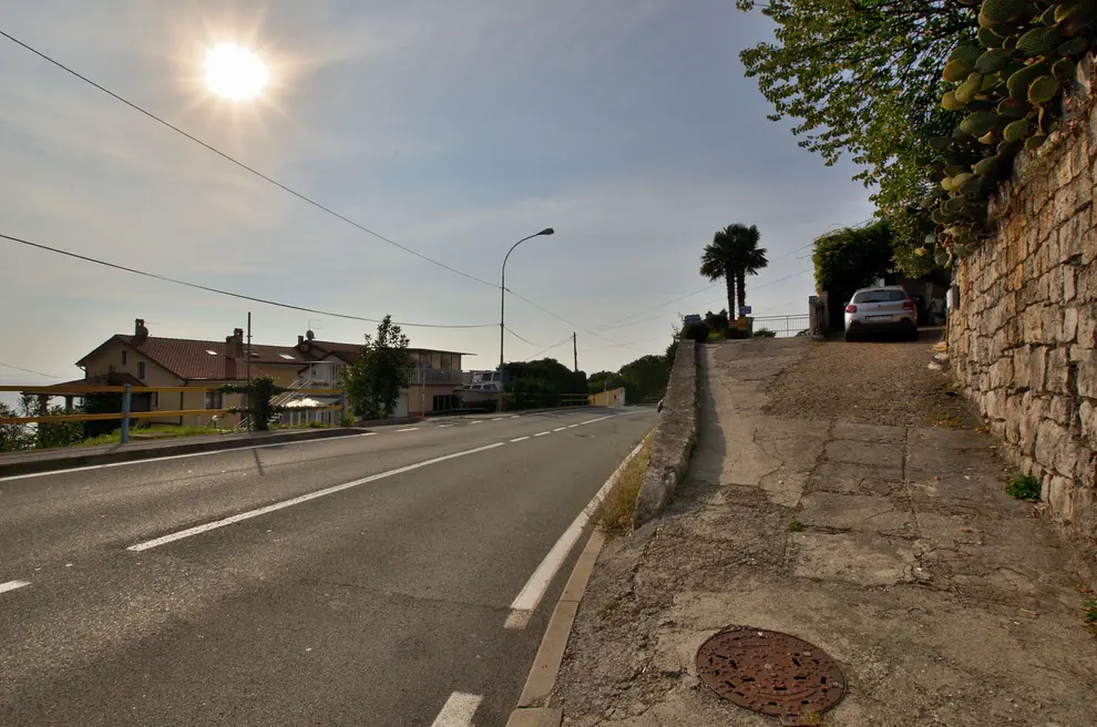 Ferienwohnung in Opatija  999205418 33573 – Foto 16