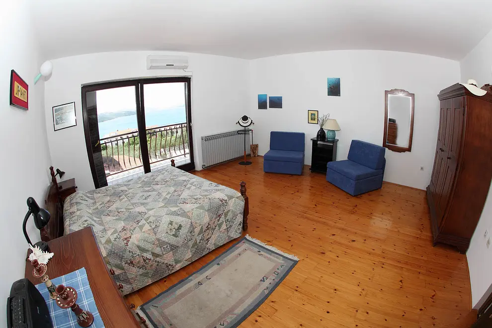 Ferienwohnung in Ciovo mit Pool und haustiergeeignet 999212777 40350 – Foto 33