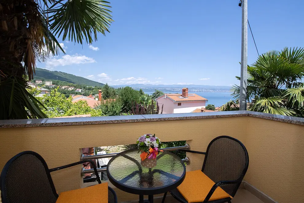 Ferienwohnung in Lovran  999206603 34701 – Foto 18