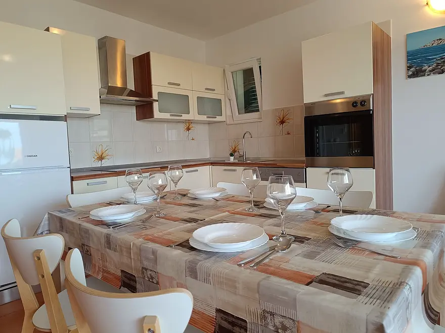 Ferienwohnung in Primosten  999204661 32852 – Foto 2