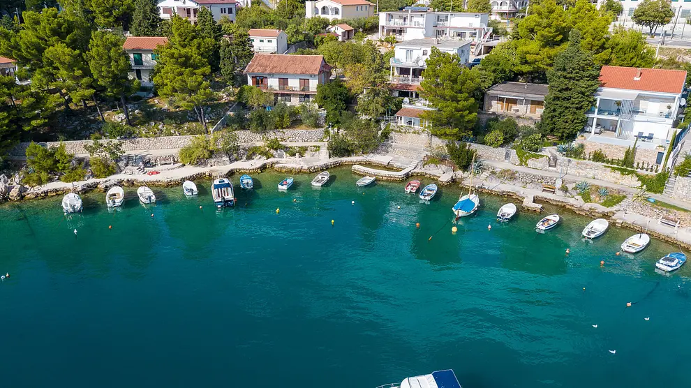 Ferienwohnung in Starigrad  999212135 39824 – Foto 26