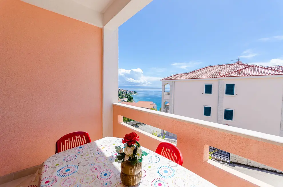 Ferienwohnung in Ciovo  999207184 35252 – Foto 9