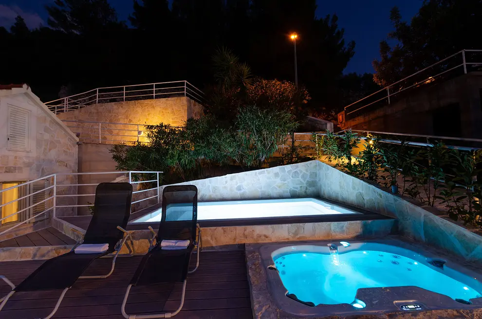 Ferienwohnung in Blato mit Pool 999209456 37379 – Foto 11