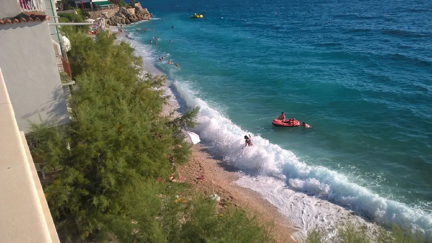 Ferienwohnung in Makarska  999203171 31427