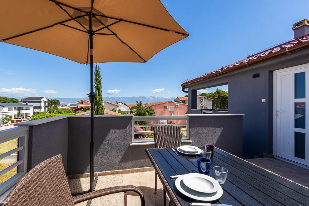 Ferienwohnung in Vir  66160856 30567