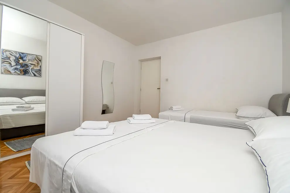 Ferienwohnung in Makarska  999207176 35244 – Foto 9